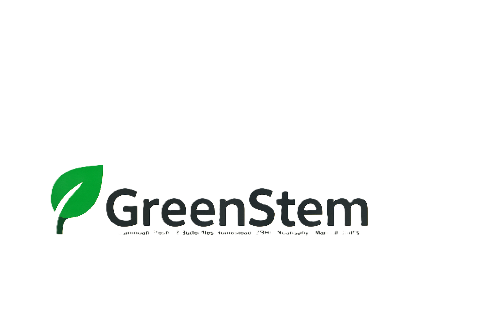 GreenStem Logo